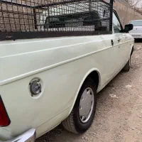 پیکان وانت۹۳|خودرو سواری و وانت|پاکدشت, پاکدشت (مامازند)|دیوار