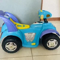 ماشین شارژی|اسباب‌بازی بچه|شیراز, ترمینال باربری|دیوار