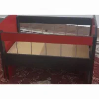 تخت کودک