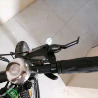 دوچرخه 26 فیفا آکبند|دوچرخه، اسکیت، اسکوتر|رشت, رودباری|دیوار