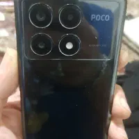 پوکو x6proحافظ 512|موبایل|قم, پردیسان|دیوار