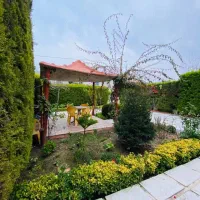 ویلا دوبلکس نما سفیدشهرکی خوش نشین سنداماده|فروش خانه و ویلا|تهران, حکیمیه|دیوار