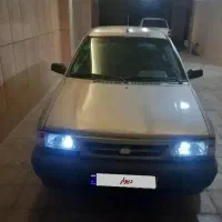 پراید مدل ۸۵