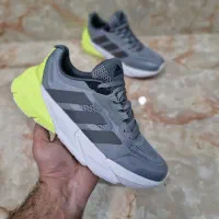 کتونی آدیداس مدل کواِستار و آدیستار کیفیت مَستِر|کیف، کفش، کمربند|قم, لسانی|دیوار