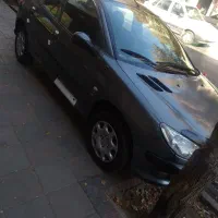 ۲۰۶مدل۸۸|خودرو سواری و وانت|ساوه, |دیوار