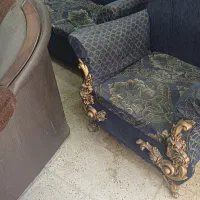 مبل راحتی فقط ۳۰۰ نومان