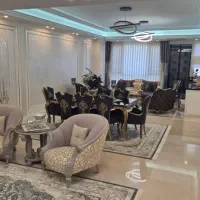 ۱۳۰ متر ۳ خواب بهارشیراز
