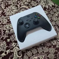 کنسول بازی مایل به معاوضه نیستم