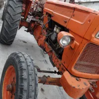 تراکتور رومانی|خودرو سنگین|سبلان, |دیوار