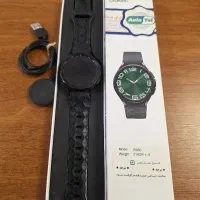 ساعت هوشمند سامسونگ Galaxy Watch6 Classic