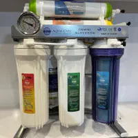 دستگاه تصفیه اب تایوانی اصلی) اقساطی ب شرط حق عودت|آب‌سردکن و تصفیه آب|اصفهان, شهرک کاوه|دیوار