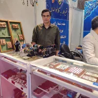 شریک و سرمایه گذاری فروش در گوهر تراشی و گوهرشناسی