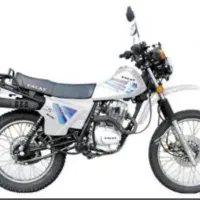 موتورتریل ۲۵۰پیشرو