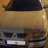 سمند|خودرو سواری و وانت|دزفول, |دیوار