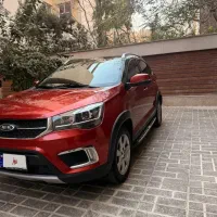 ام وی ام X22 اتومات مدل ۱۴۰۰ اسپرت اکسلنت