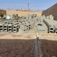 زمین-کارگاهی-روبرو-تصفیه-خانه