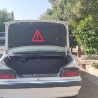 پارس ELX موتور ۲۰۰۰ بی رنگ|خودرو سواری و وانت|شیراز, شهرک والفجر|دیوار