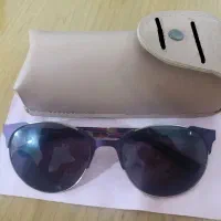 عینک آفتابی