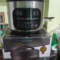 پلوپز ۲۰ کاره کاخلر