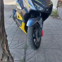 موتور کیلیک