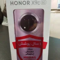 Honor x9c 5G