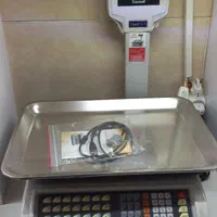 ترازو فروشگاهی  کارا صنعت دقیق|فروشگاه و مغازه|رباط‌کریم, رباط‌کریم|دیوار