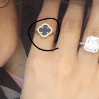 طلا گمشده