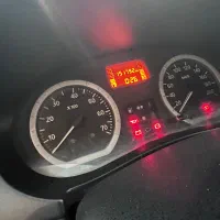 پارس تندر مدل ۹۴|خودرو سواری و وانت|تهران, والفجر (افسریه)|دیوار