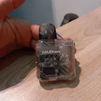 ویپ و پاد دوکاره