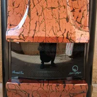 بخاری شومینه ایرانشرق|بخاری، هیتر، شومینه|فردیس, فرامرزیه|دیوار