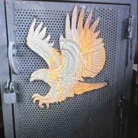 جوشکاری سیار پرواز