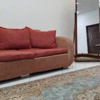 مبل راحتی ۶ نفره|مبلمان خانگی و میز عسلی|تهران, سلسبیل جنوبی|دیوار