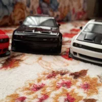 ماکت ماشین دوج چلنجر|اسباب‌‌بازی|اردبیل, |دیوار