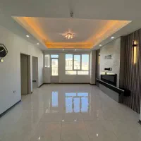 ۹۱متر *نوساز‌کلیدنخورده* سندتک‌برگ /سالن‌پرده‌خور