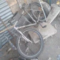 دوچرخه ۲۶|دوچرخه، اسکیت، اسکوتر|تایباد, |دیوار