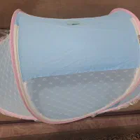 پشه بند نوزاد