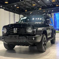 تانک300 آفرودر لوکس وقدرتمند