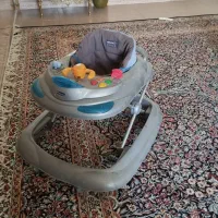 رو روک سالم باطری خور