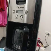 قهوه ساز ویکنز