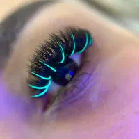 قبل عید بدرخش / مژه سبک با ضمانت در زمان کوتاه