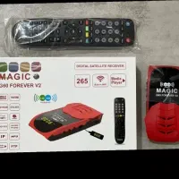 نصاب انتن مرکزی