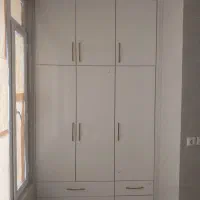 ساخت ونصب کابینت وکمددیواری|خدمات پیشه و مهارت|بندر ماهشهر, |دیوار