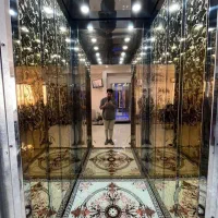 آهنکشی،فروش،درب،ریل و مکانیک و راه اندازی آسانسور|خدمات پیشه و مهارت|ایلام, |دیوار