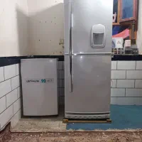 یخچال فریزر صایران و فریزر۴کشوی ایستکول