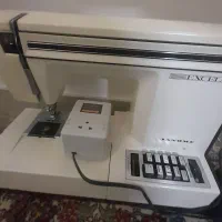 چرخ خیاطی ژانومه۶۲۵
