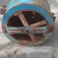 این وسیله فروشیه|پنکه و تصفیه‌کنندهٔ هوا|دهگلان, |دیوار