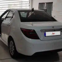 دنا پلاس تیپ ۲ مدل ۱۴۰۰|خودرو سواری و وانت|زنجان, |دیوار