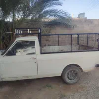 وانت بار در سراوان