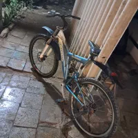 دوچرخه نمره ۲۶و۲۰و۱۶