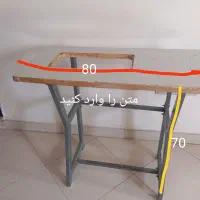 میز چرخ خیاطی